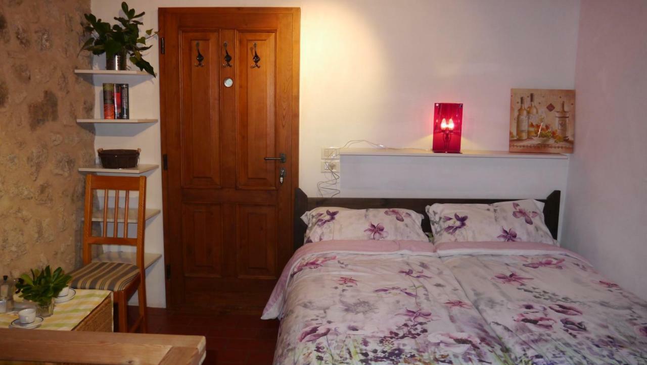 Ferienhaus Il-Pino Villa Roccastrada Dış mekan fotoğraf